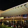 Bạt Mái Xếp 4